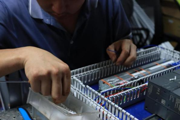 注意!醫(yī)用分子篩制氧設(shè)備維護十六步曲