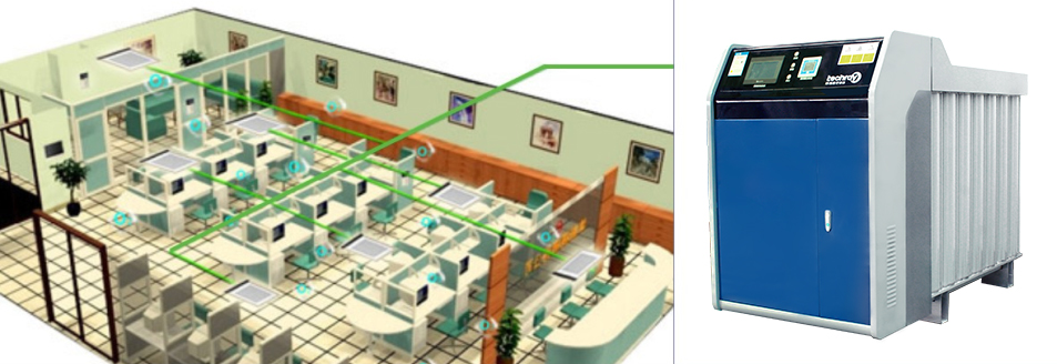 醫(yī)用制氧機(jī)